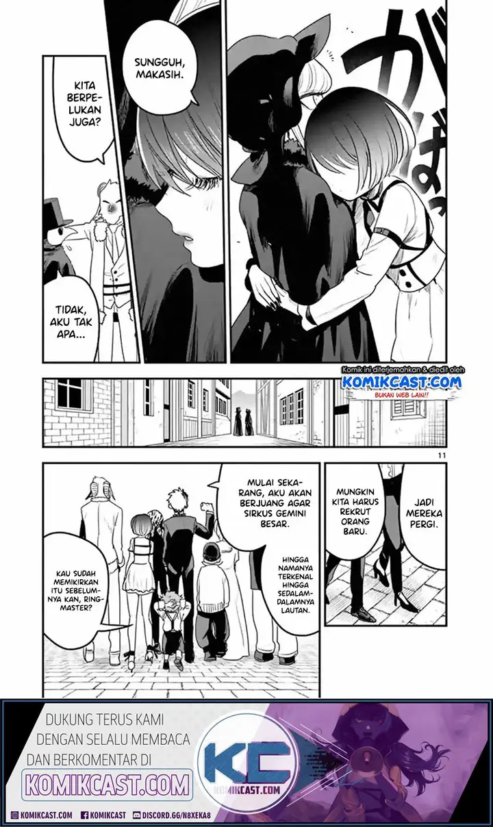image-komik-the-duke-of-death-and-his-black-maid-chapter-94-11/13
