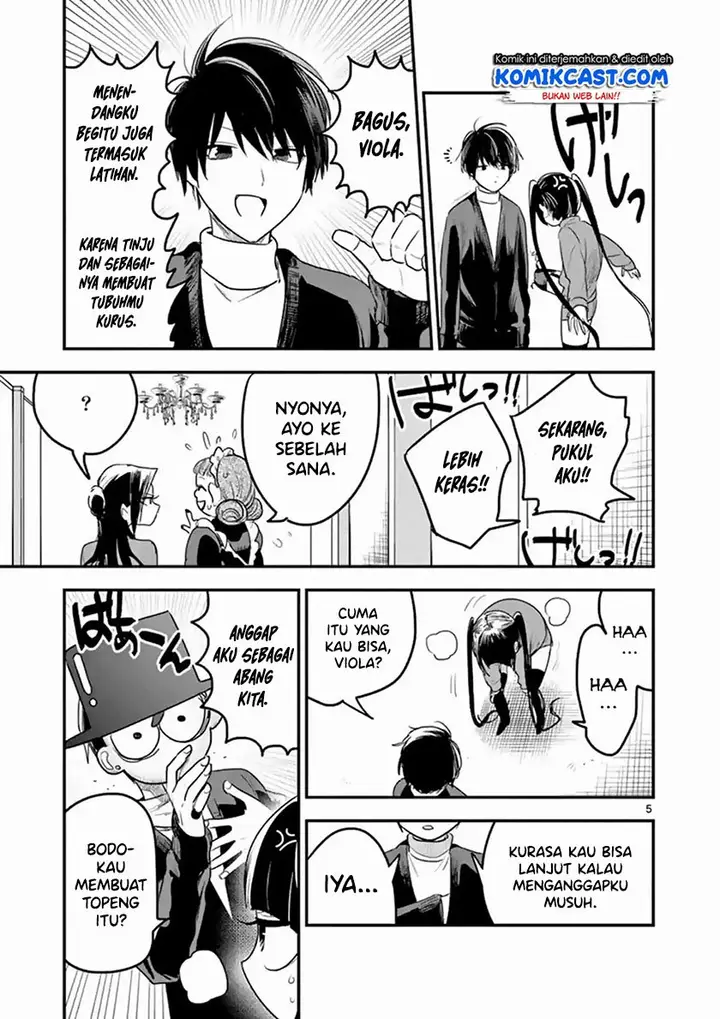 image-komik-the-duke-of-death-and-his-black-maid-chapter-97-5/12