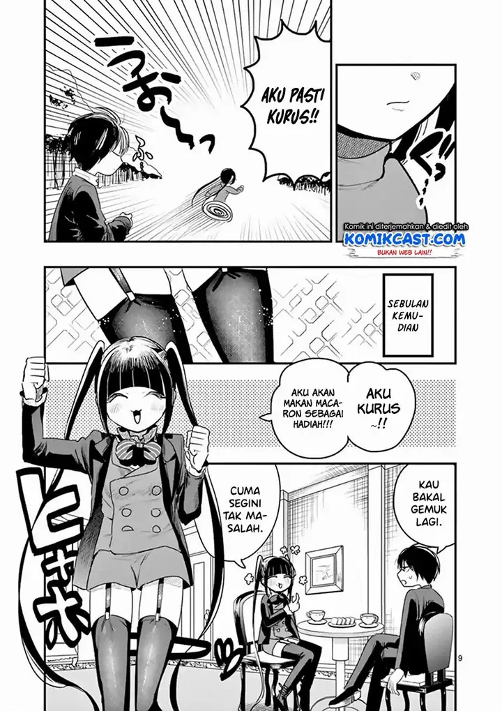 image-komik-the-duke-of-death-and-his-black-maid-chapter-97-9/12