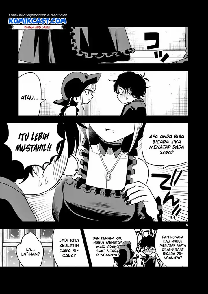 image-komik-the-duke-of-death-and-his-black-maid-chapter-98-5/12