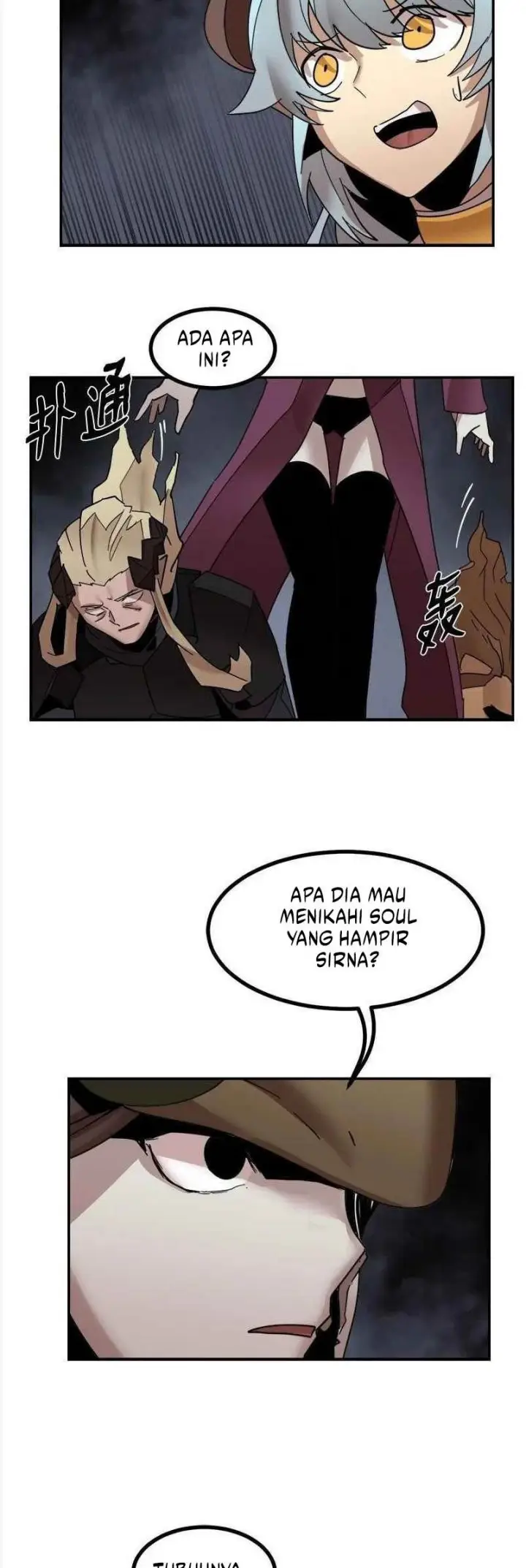image-komik-the-dungeon-master-chapter-149-26/30