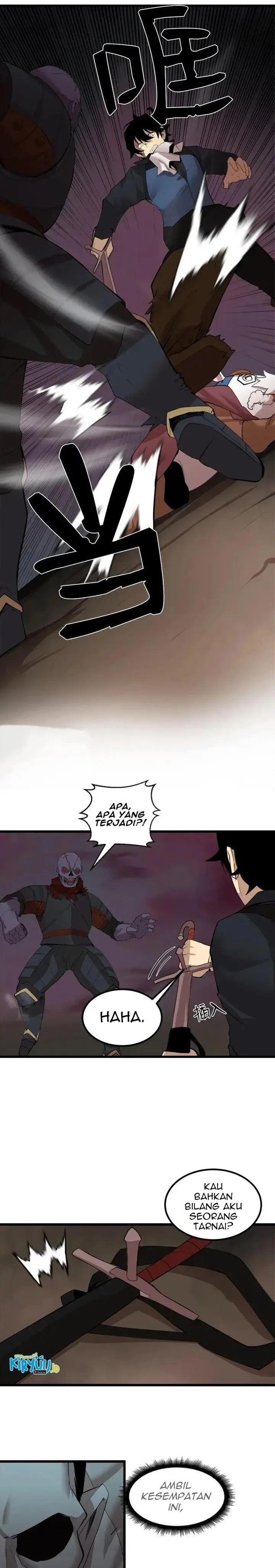 image-komik-the-dungeon-master-chapter-83-23/25