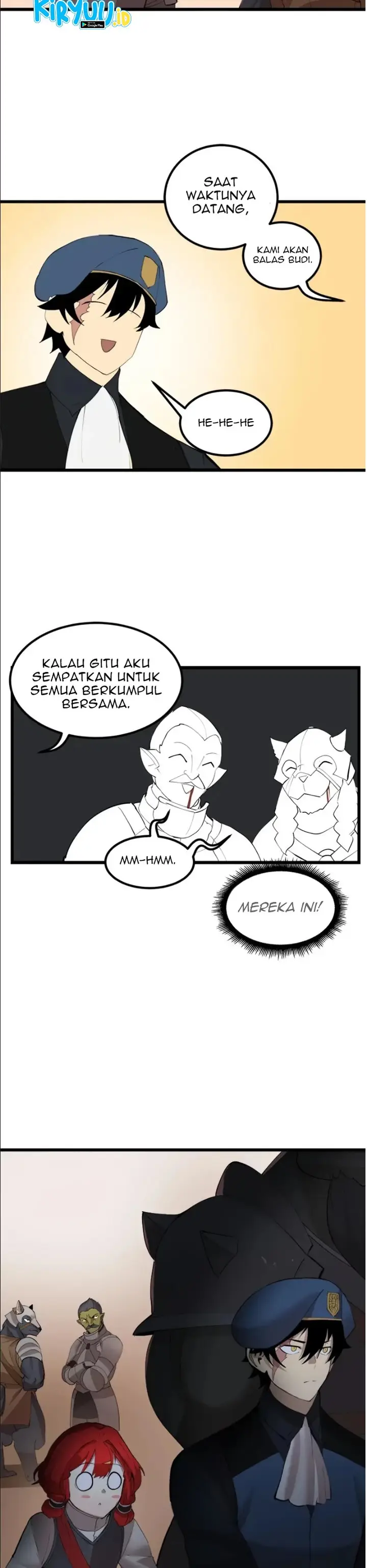 image-komik-the-dungeon-master-chapter-87-12/23