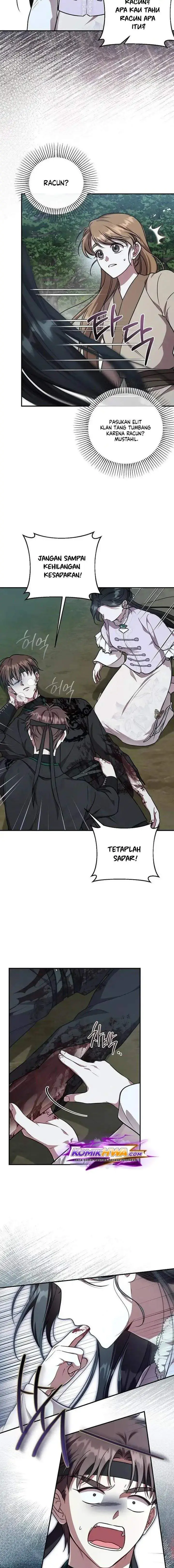 image-komik-the-eldest-daughter-of-the-tang-clan-of-sacheon-protects-the-family-chapter-10-5/18