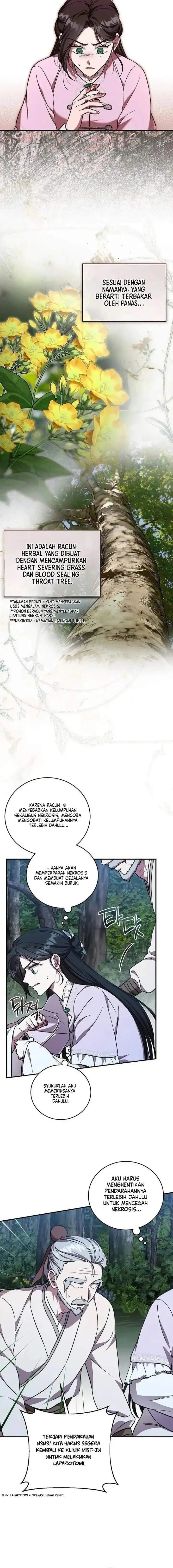 image-komik-the-eldest-daughter-of-the-tang-clan-of-sacheon-protects-the-family-chapter-10-8/18
