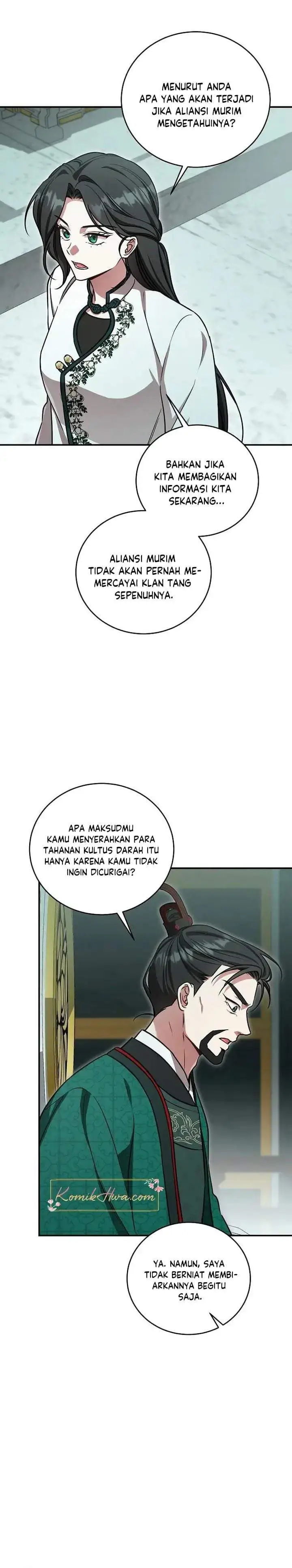 image-komik-the-eldest-daughter-of-the-tang-clan-of-sacheon-protects-the-family-chapter-13-8/33