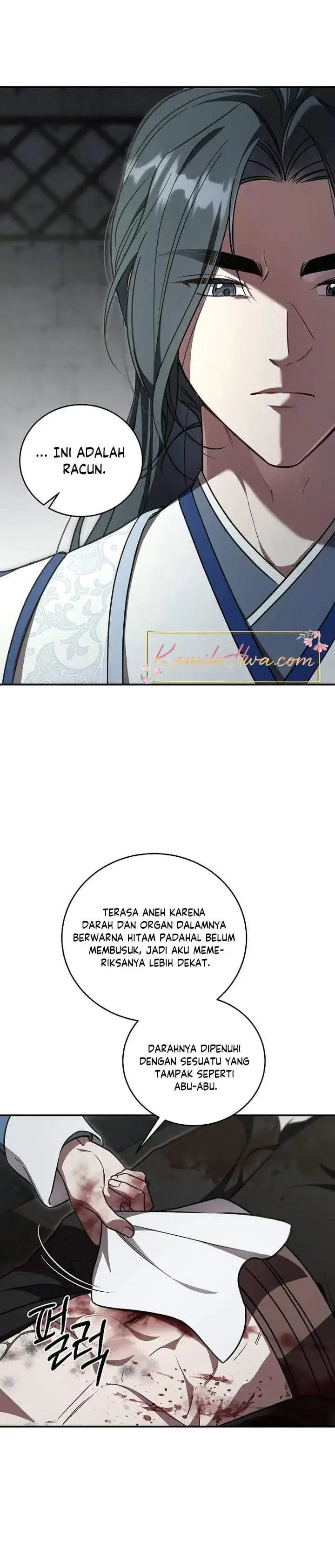 image-komik-the-eldest-daughter-of-the-tang-clan-of-sacheon-protects-the-family-chapter-13-14/33