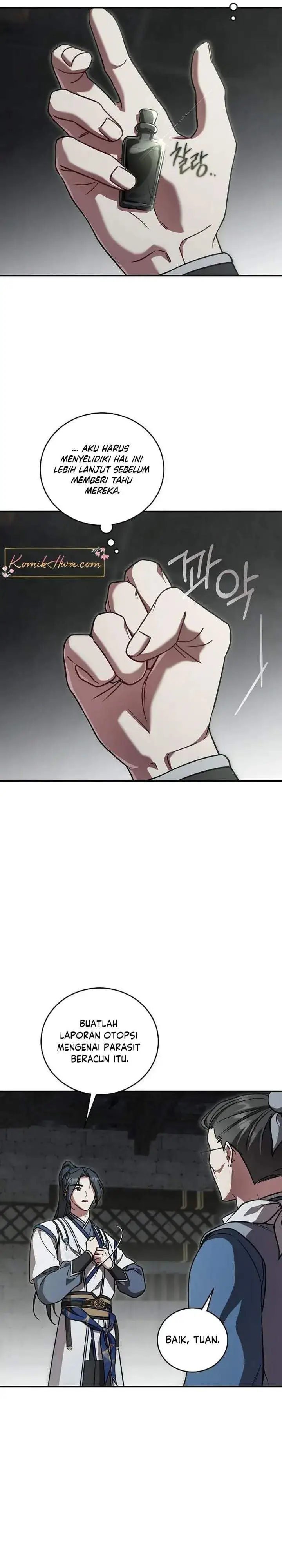 image-komik-the-eldest-daughter-of-the-tang-clan-of-sacheon-protects-the-family-chapter-13-23/33