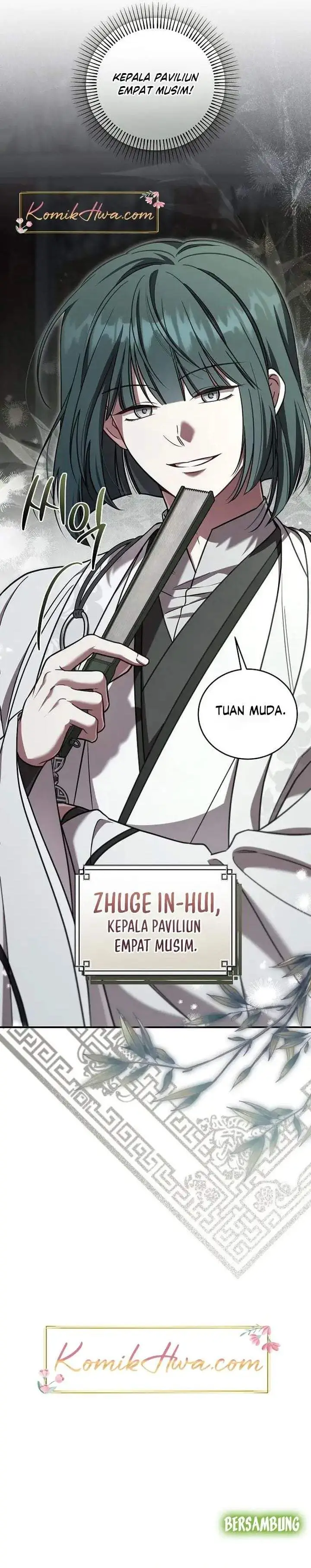 image-komik-the-eldest-daughter-of-the-tang-clan-of-sacheon-protects-the-family-chapter-13-32/33