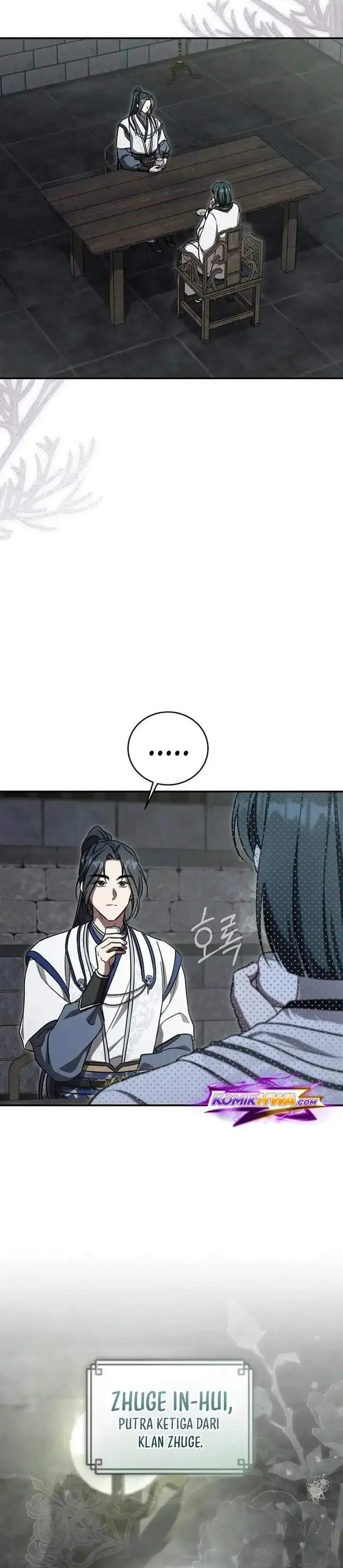 image-komik-the-eldest-daughter-of-the-tang-clan-of-sacheon-protects-the-family-chapter-14-6/36