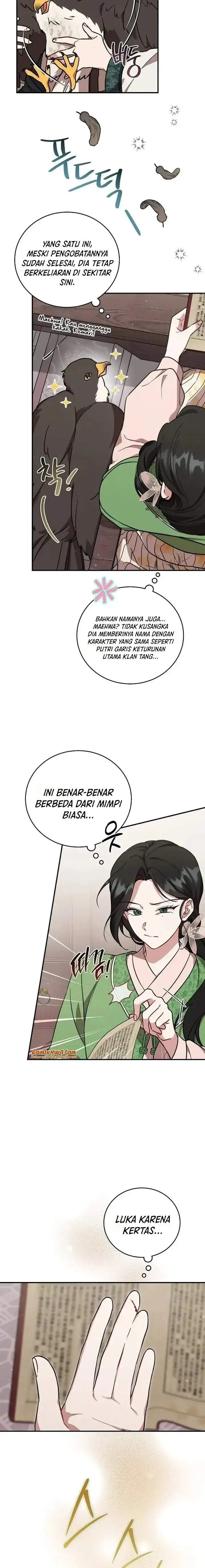 image-komik-the-eldest-daughter-of-the-tang-clan-of-sacheon-protects-the-family-chapter-2-3/22