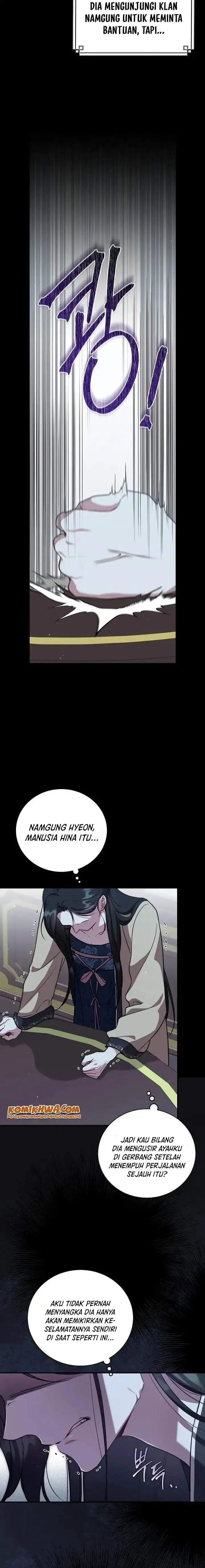 image-komik-the-eldest-daughter-of-the-tang-clan-of-sacheon-protects-the-family-chapter-2-8/22