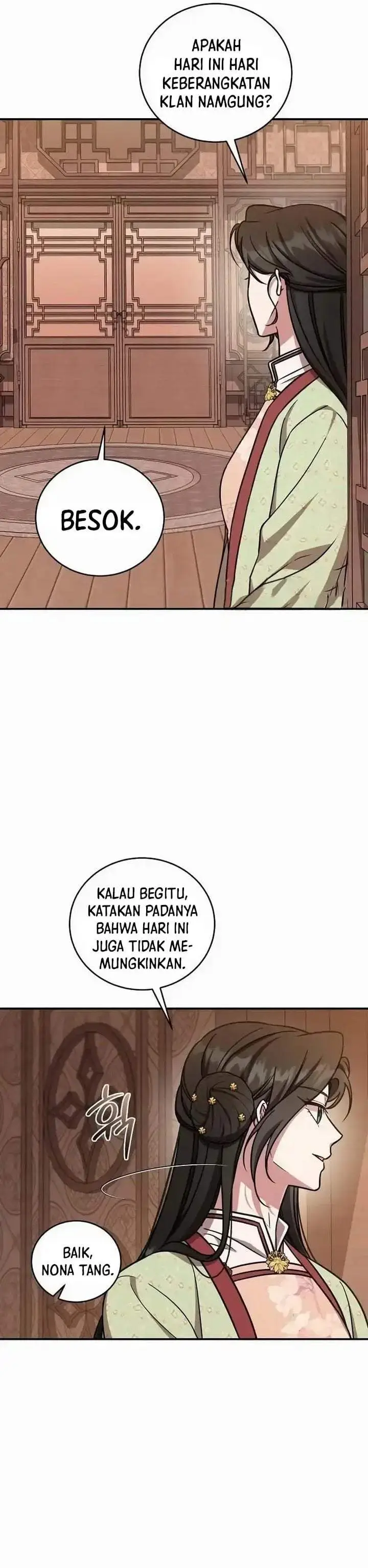 image-komik-the-eldest-daughter-of-the-tang-clan-of-sacheon-protects-the-family-chapter-20-1/32