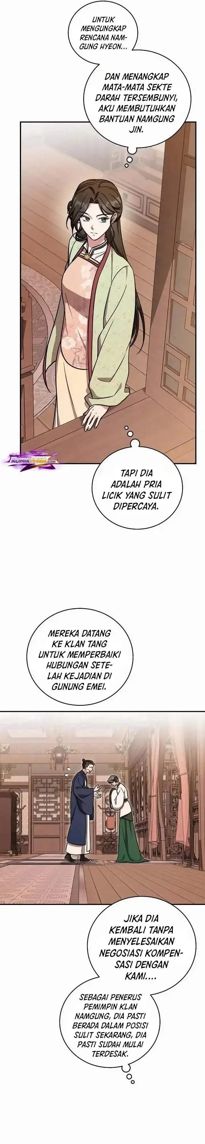 image-komik-the-eldest-daughter-of-the-tang-clan-of-sacheon-protects-the-family-chapter-20-2/32
