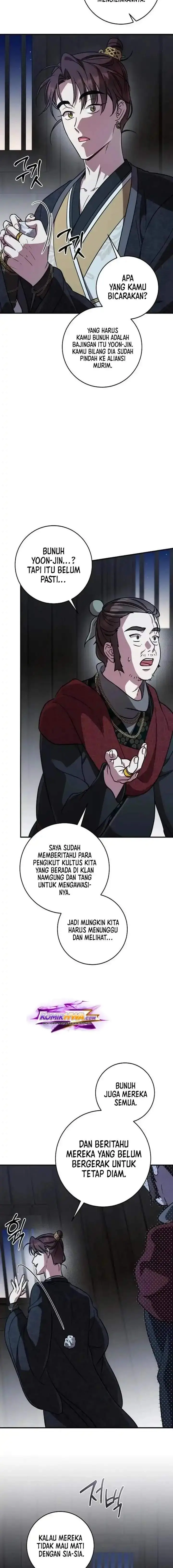 image-komik-the-eldest-daughter-of-the-tang-clan-of-sacheon-protects-the-family-chapter-24-14/22