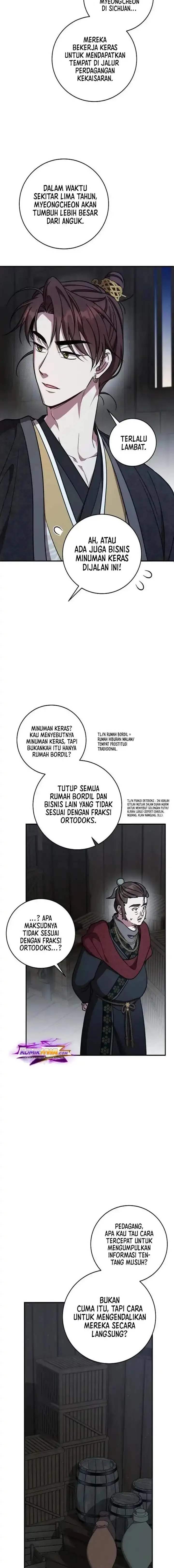 image-komik-the-eldest-daughter-of-the-tang-clan-of-sacheon-protects-the-family-chapter-24-18/22