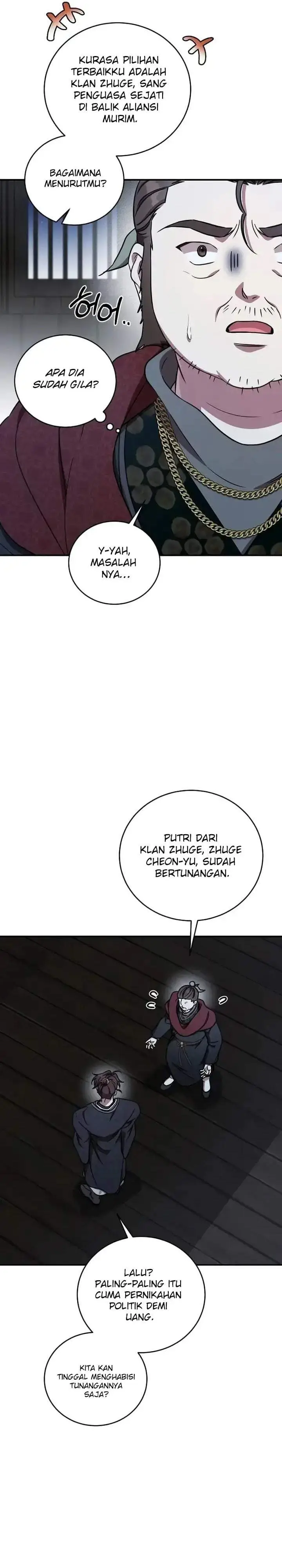 image-komik-the-eldest-daughter-of-the-tang-clan-of-sacheon-protects-the-family-chapter-25-1/34
