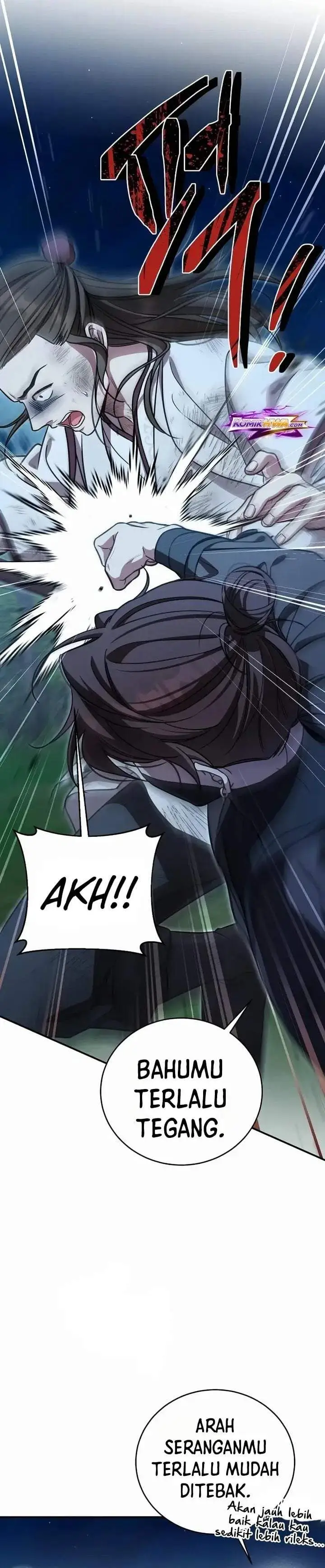 image-komik-the-eldest-daughter-of-the-tang-clan-of-sacheon-protects-the-family-chapter-28-5/33