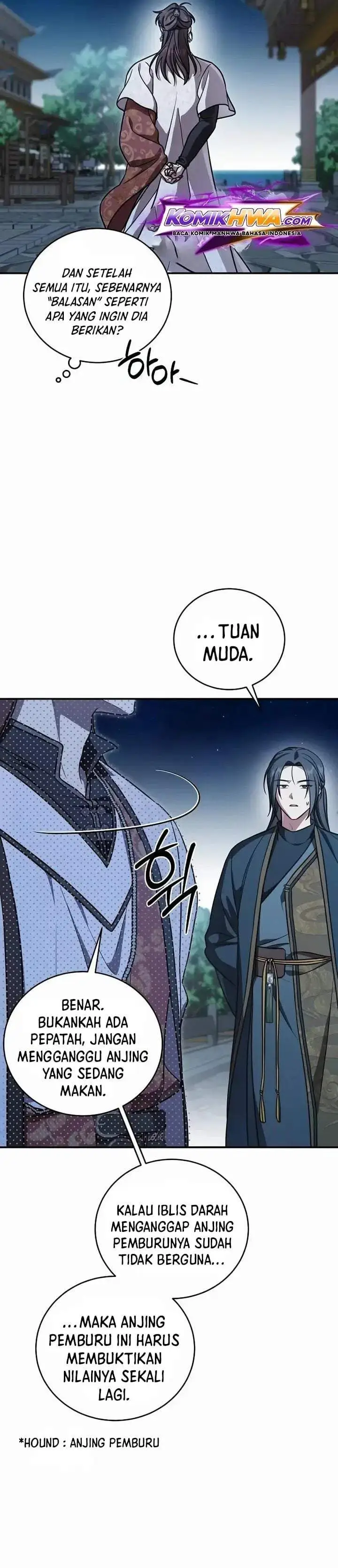 image-komik-the-eldest-daughter-of-the-tang-clan-of-sacheon-protects-the-family-chapter-28-28/33