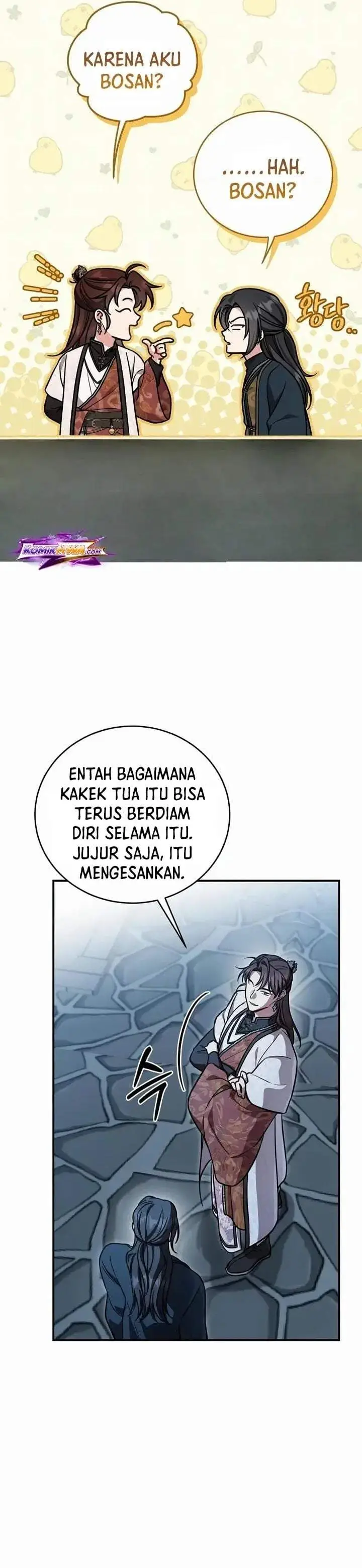 image-komik-the-eldest-daughter-of-the-tang-clan-of-sacheon-protects-the-family-chapter-28-30/33