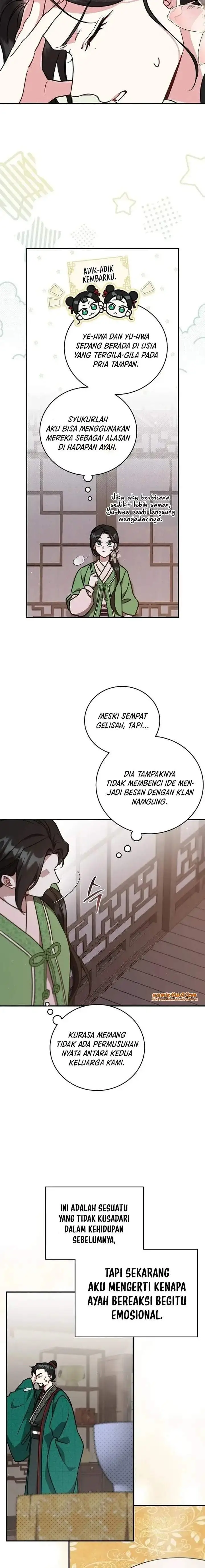 image-komik-the-eldest-daughter-of-the-tang-clan-of-sacheon-protects-the-family-chapter-3-1/20