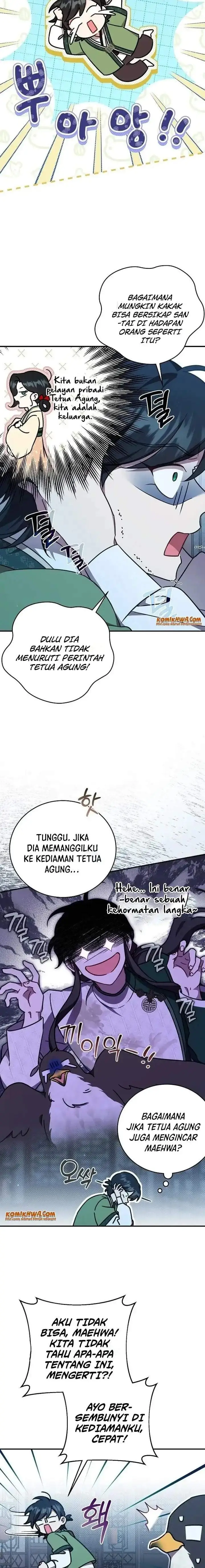 image-komik-the-eldest-daughter-of-the-tang-clan-of-sacheon-protects-the-family-chapter-3-10/20