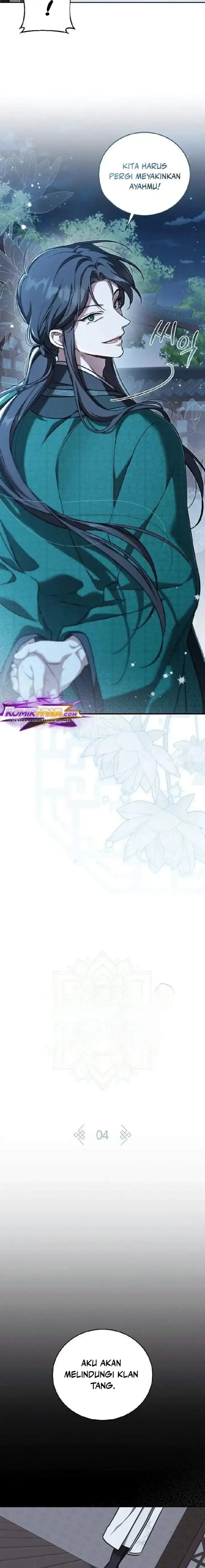 image-komik-the-eldest-daughter-of-the-tang-clan-of-sacheon-protects-the-family-chapter-4-7/22