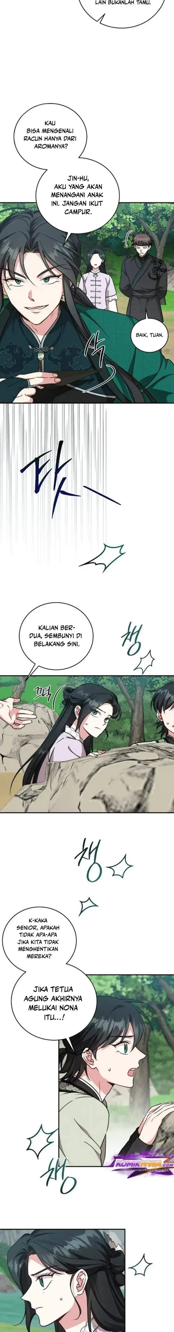 image-komik-the-eldest-daughter-of-the-tang-clan-of-sacheon-protects-the-family-chapter-5-8/21