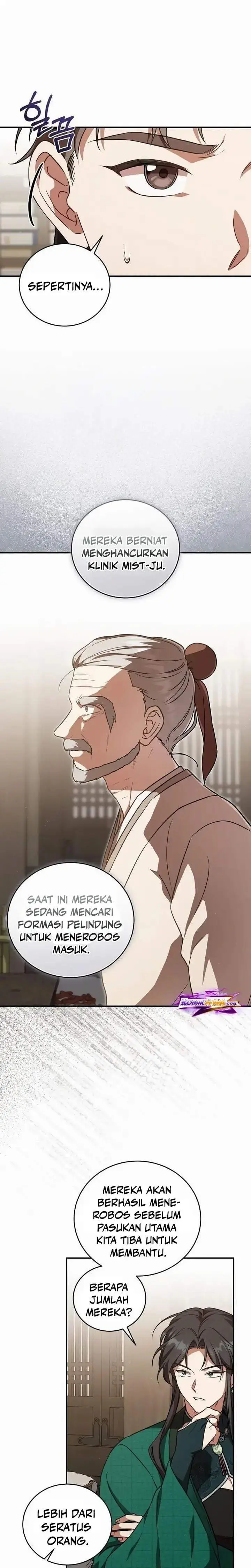 image-komik-the-eldest-daughter-of-the-tang-clan-of-sacheon-protects-the-family-chapter-8-1/29