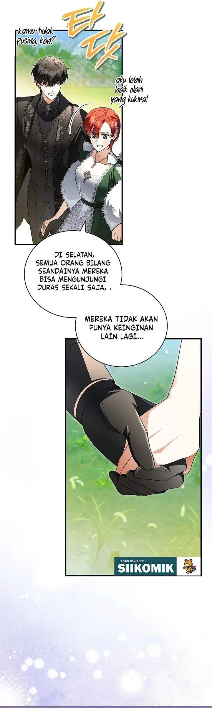 image-komik-the-eldest-daughter-walks-down-the-flower-path-chapter-19-5/22