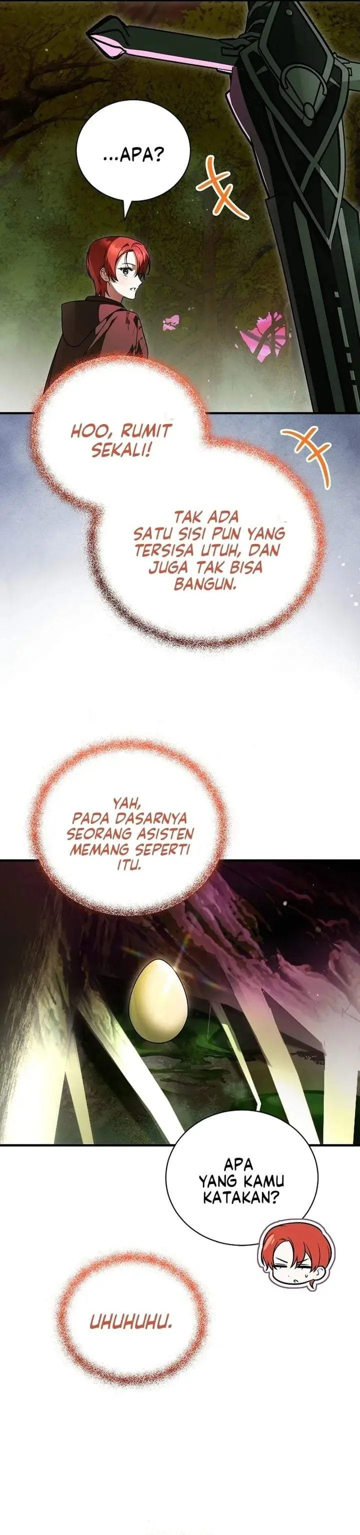 image-komik-the-eldest-daughter-walks-down-the-flower-path-chapter-27-28/35