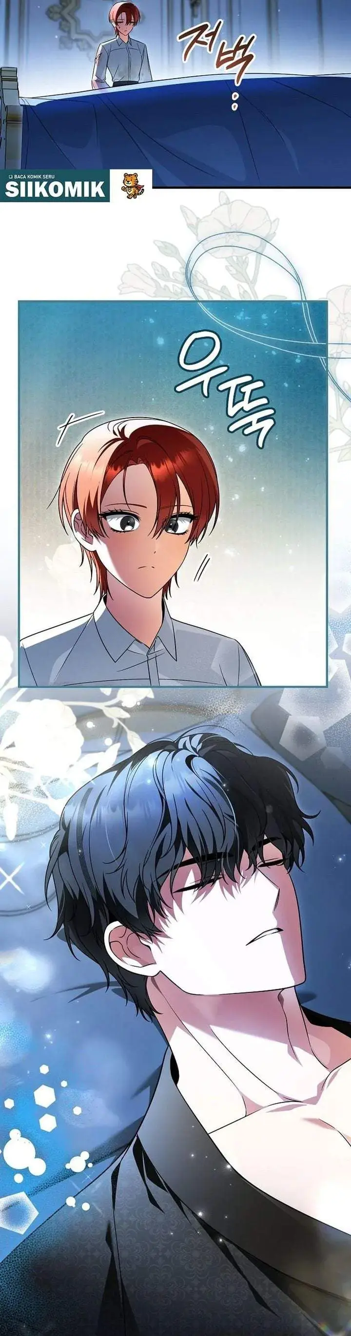 image-komik-the-eldest-daughter-walks-down-the-flower-path-chapter-29-7/34