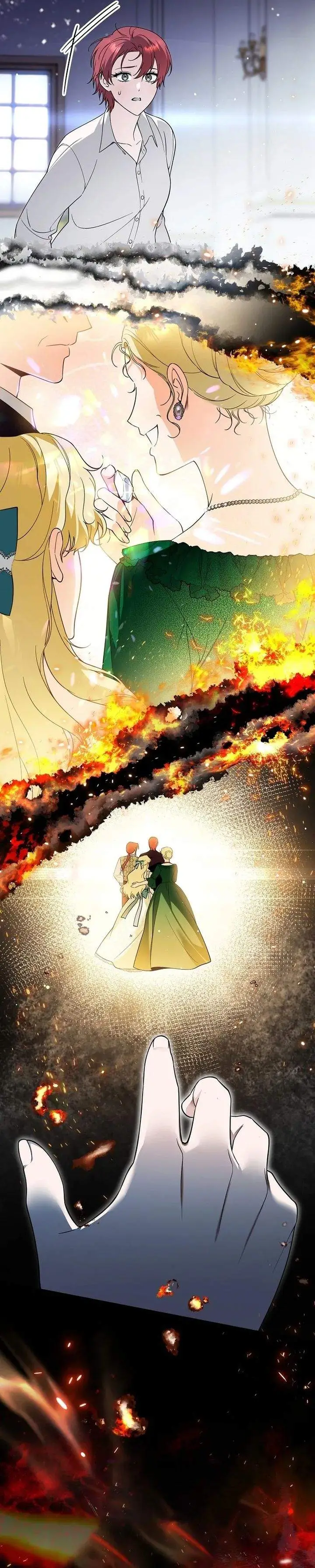 image-komik-the-eldest-daughter-walks-down-the-flower-path-chapter-6-8/20