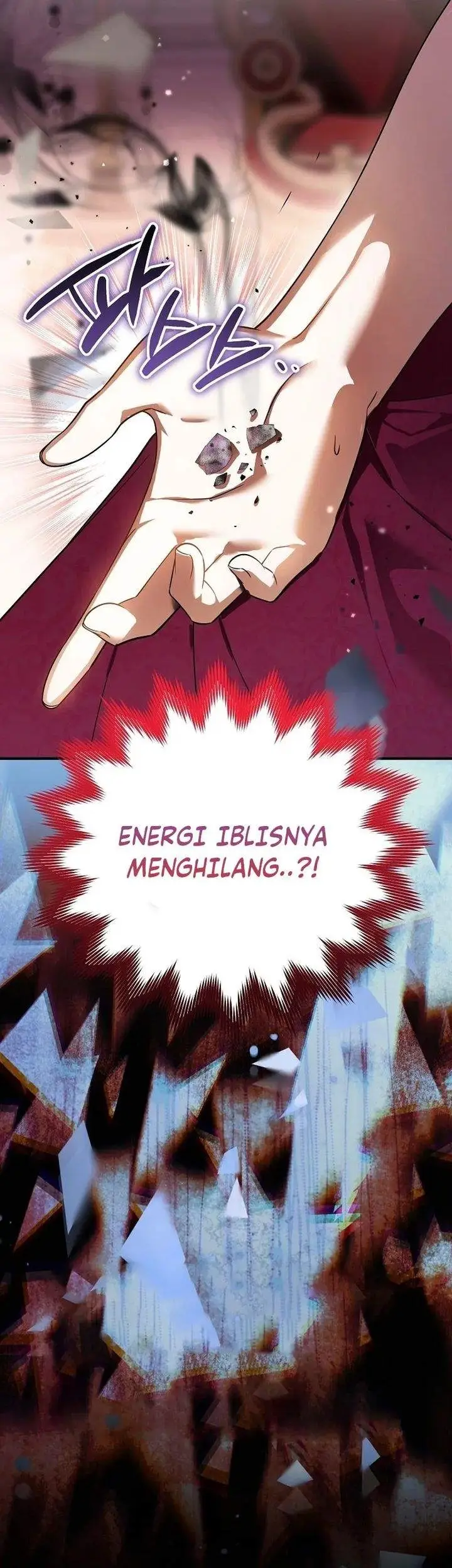 image-komik-the-eldest-daughter-walks-down-the-flower-path-chapter-9-22/23