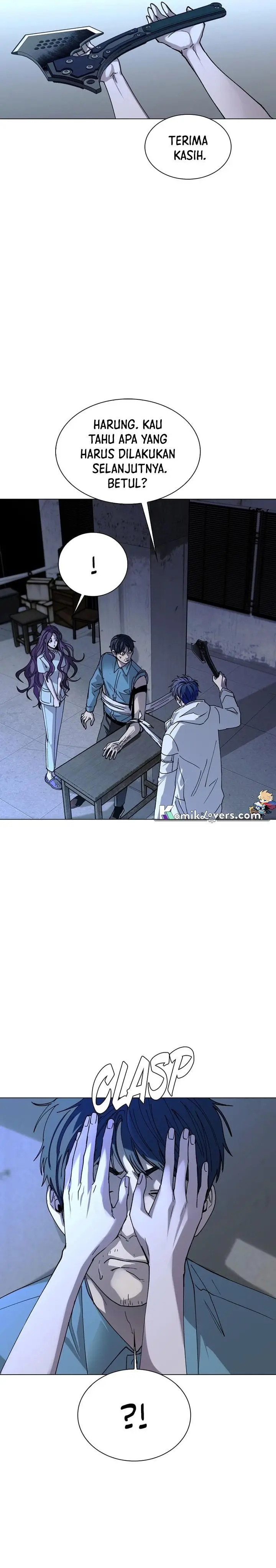 image-komik-the-end-of-the-world-is-just-a-game-to-me-chapter-28-8/44