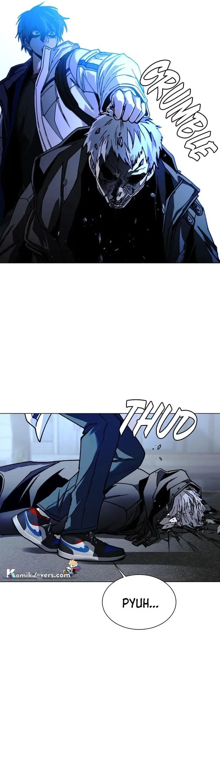 image-komik-the-end-of-the-world-is-just-a-game-to-me-chapter-29-19/37