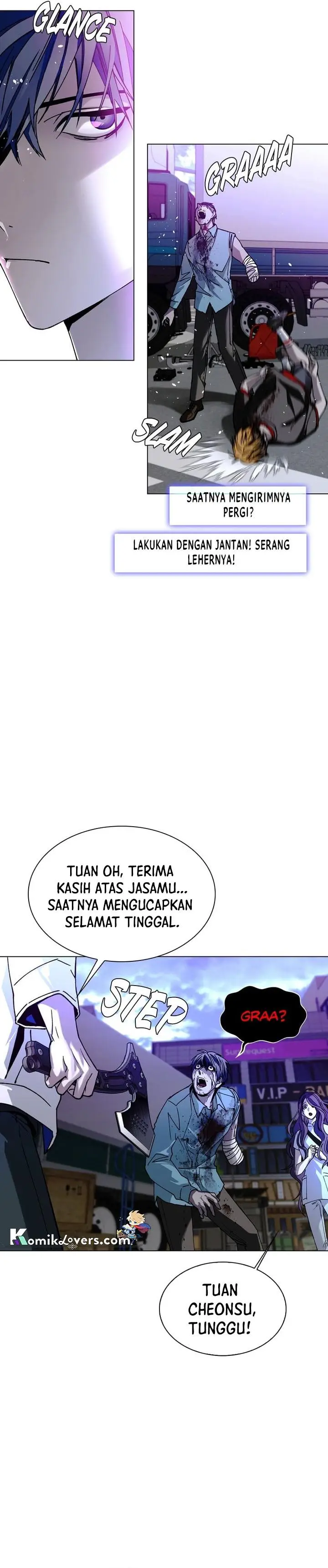 image-komik-the-end-of-the-world-is-just-a-game-to-me-chapter-30-12/39