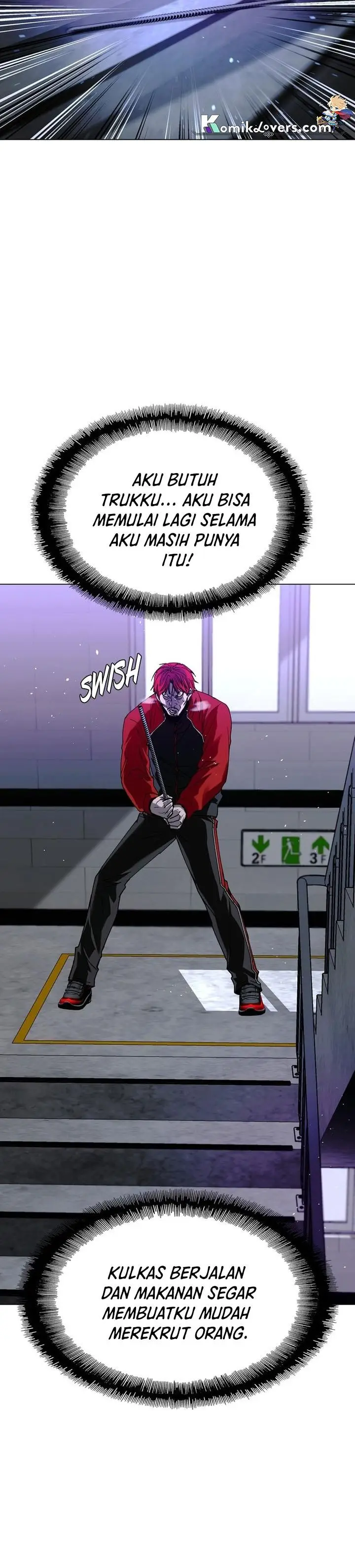 image-komik-the-end-of-the-world-is-just-a-game-to-me-chapter-30-18/39