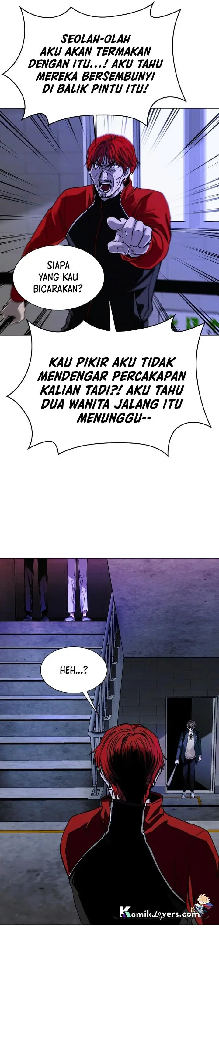 image-komik-the-end-of-the-world-is-just-a-game-to-me-chapter-30-24/39