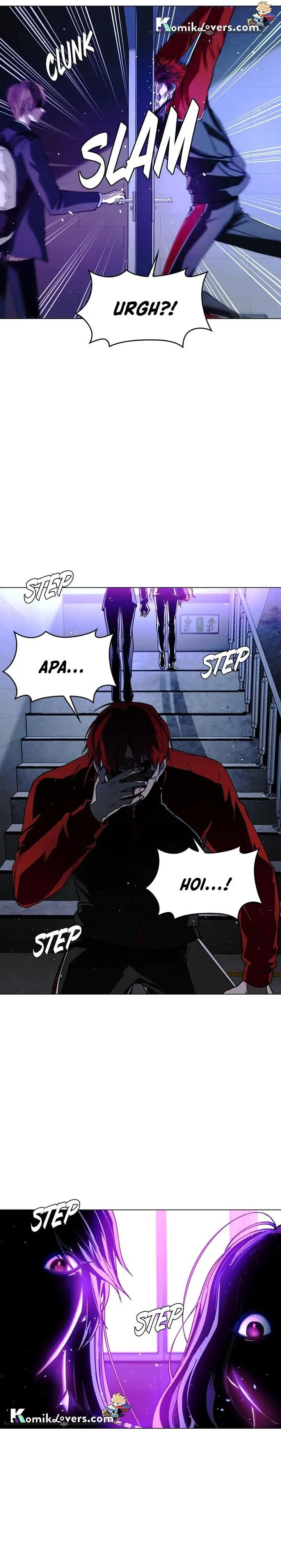 image-komik-the-end-of-the-world-is-just-a-game-to-me-chapter-30-27/39