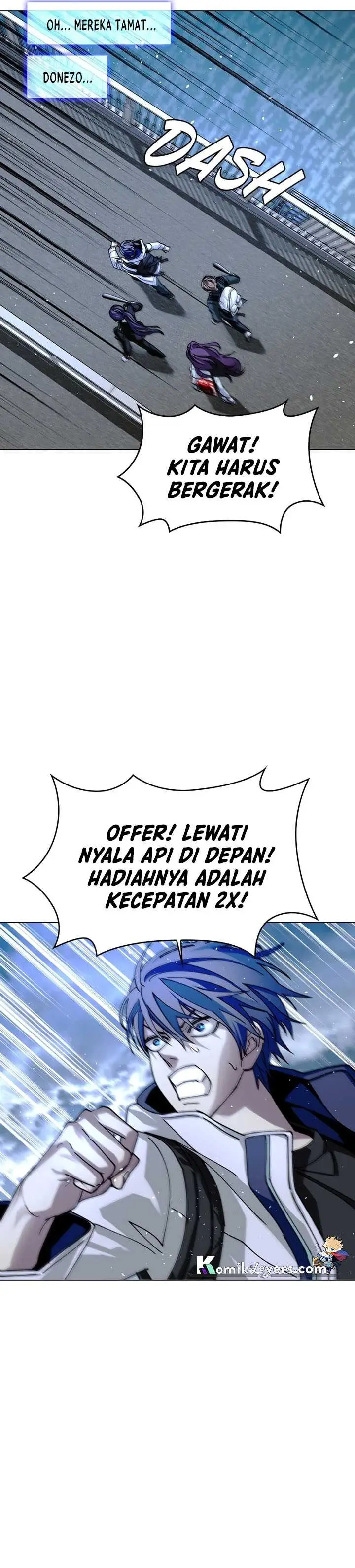 image-komik-the-end-of-the-world-is-just-a-game-to-me-chapter-31-33/42