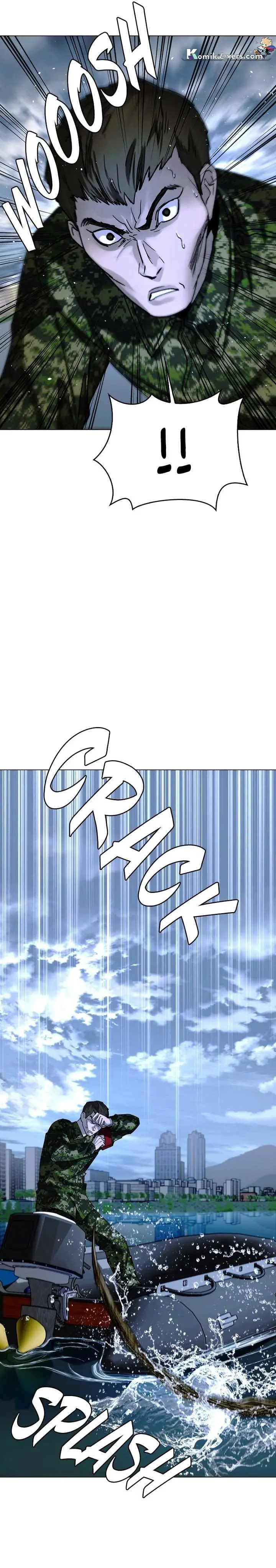 image-komik-the-end-of-the-world-is-just-a-game-to-me-chapter-32-23/38