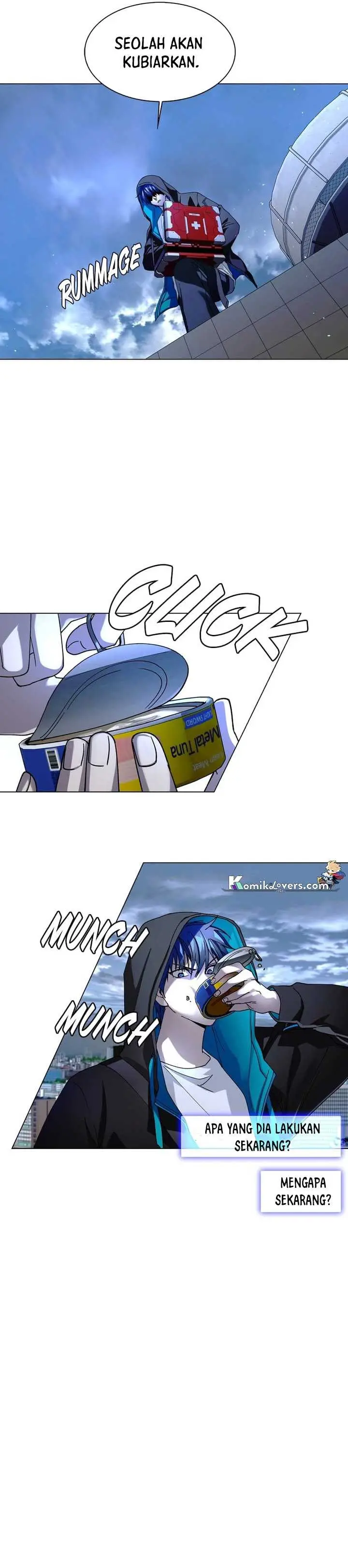 image-komik-the-end-of-the-world-is-just-a-game-to-me-chapter-33-35/40