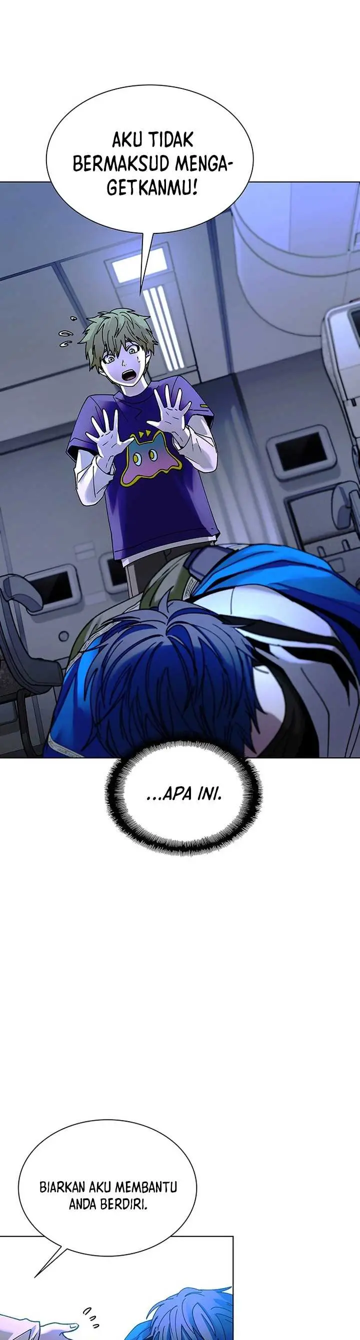 image-komik-the-end-of-the-world-is-just-a-game-to-me-chapter-42-28/32