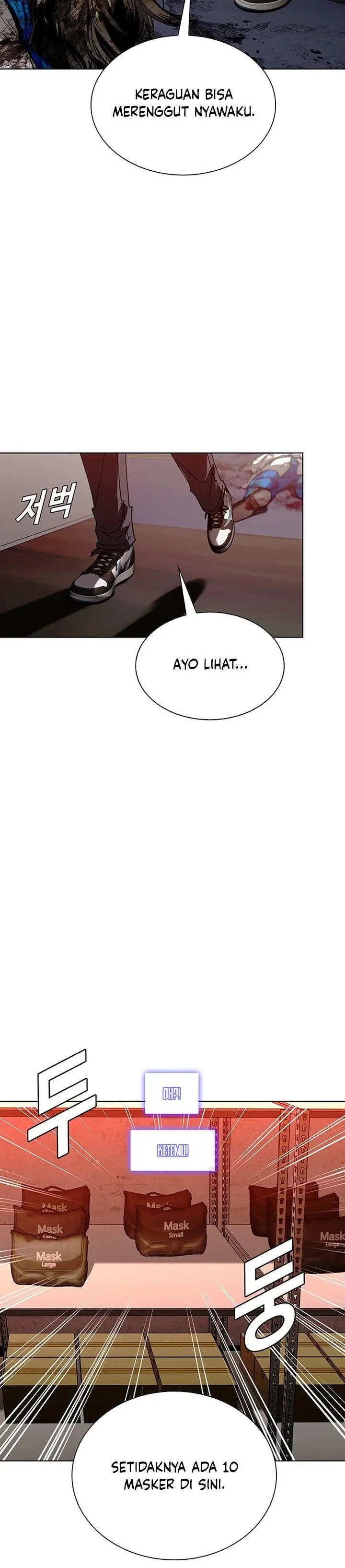 image-komik-the-end-of-the-world-is-just-a-game-to-me-chapter-53-22/45