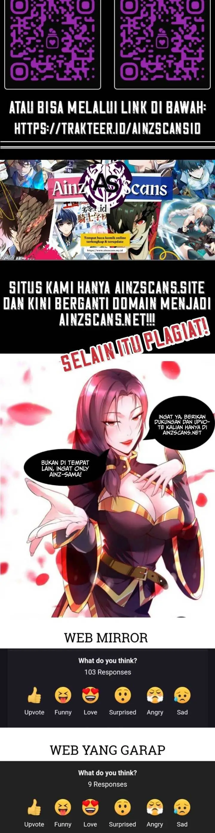 image-komik-the-end-of-the-world-is-just-a-game-to-me-chapter-64-23/24