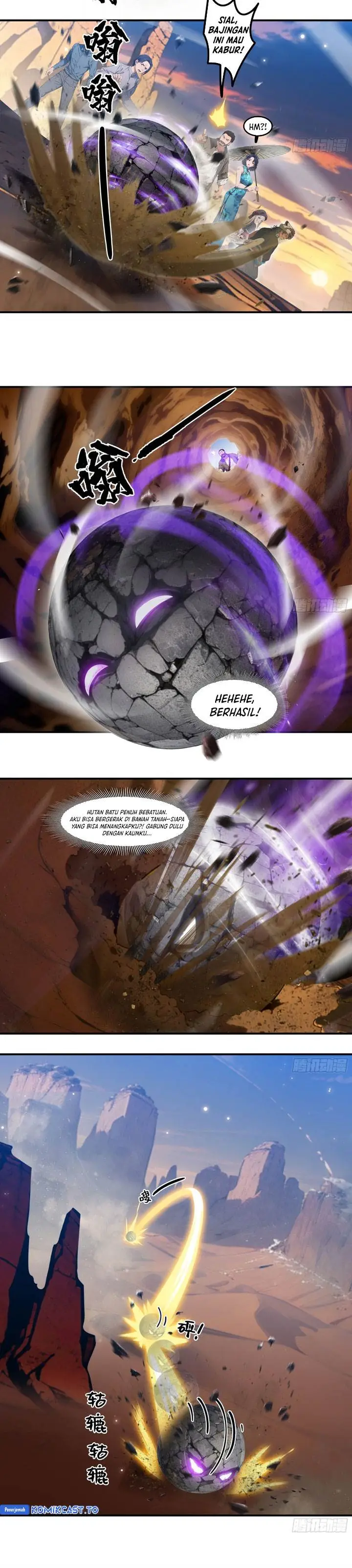 image-komik-the-evil-god-descends-i-own-great-hell-chapter-102-5/11