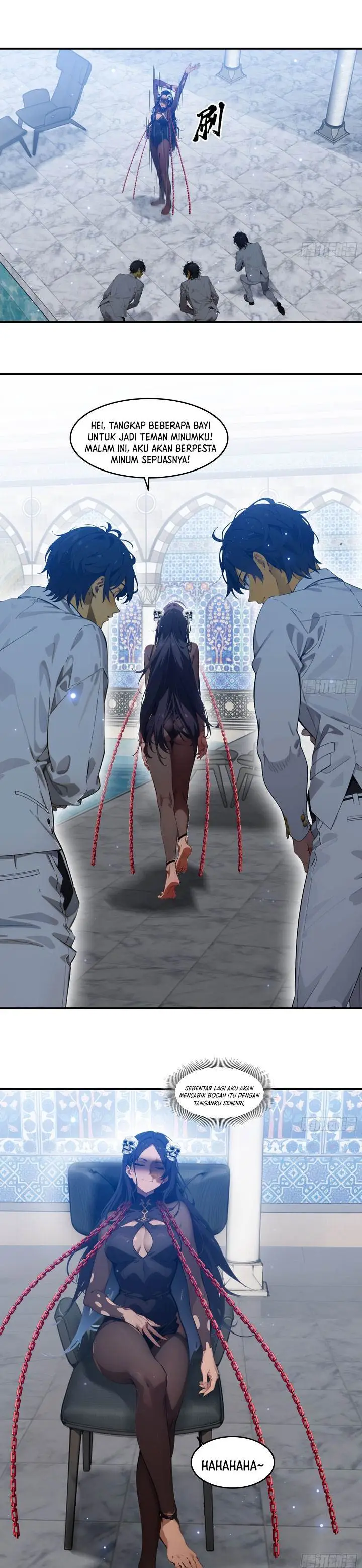 image-komik-the-evil-god-descends-i-own-great-hell-chapter-105-1/11