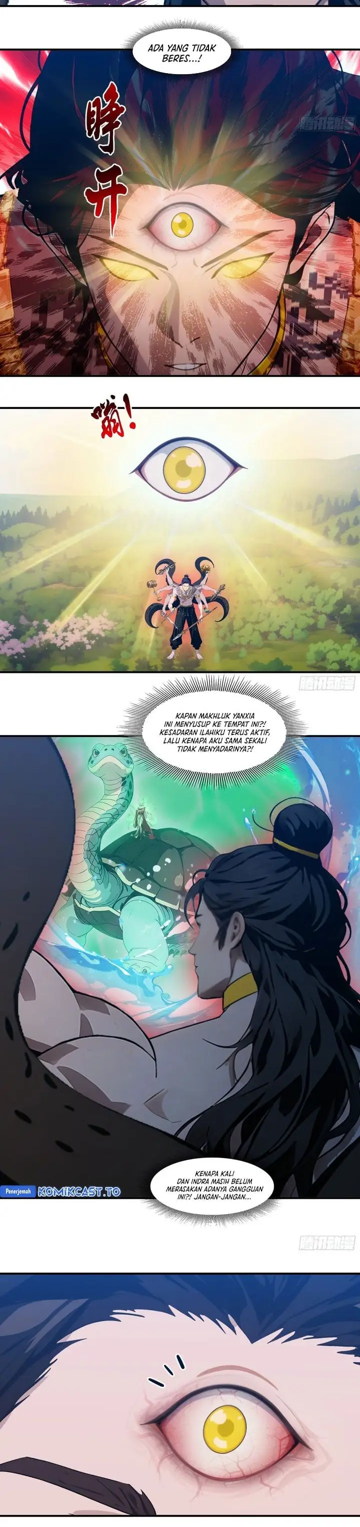 image-komik-the-evil-god-descends-i-own-great-hell-chapter-110-2/10