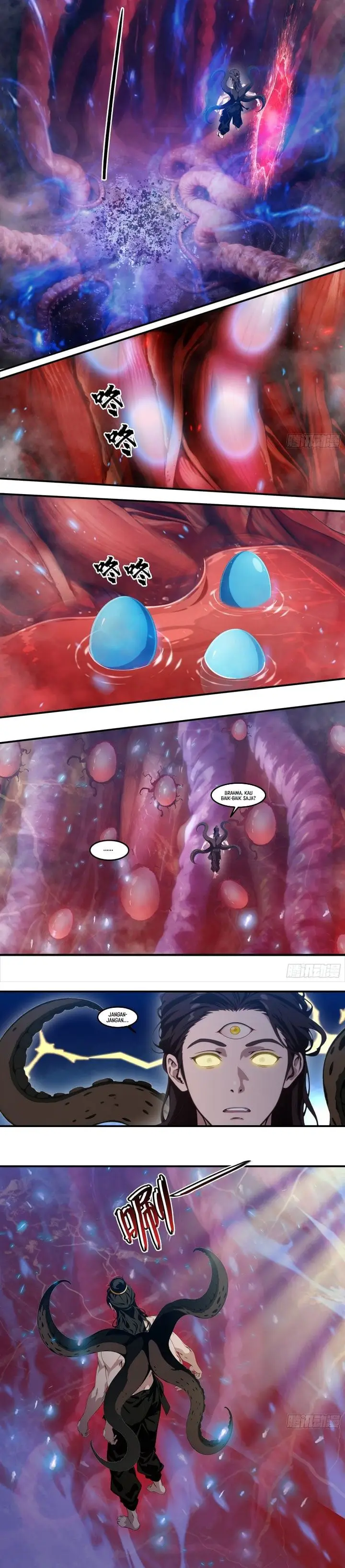 image-komik-the-evil-god-descends-i-own-great-hell-chapter-112-6/11
